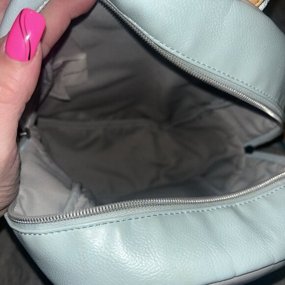 Loungefly x Pokemon Kanto Friends International Multi Color Mini Backpack - Picture 9 of 12